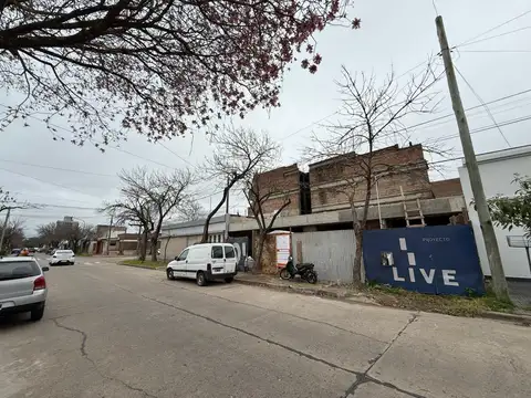 Dptos en Planta Baja en venta - Barrio Mosconi