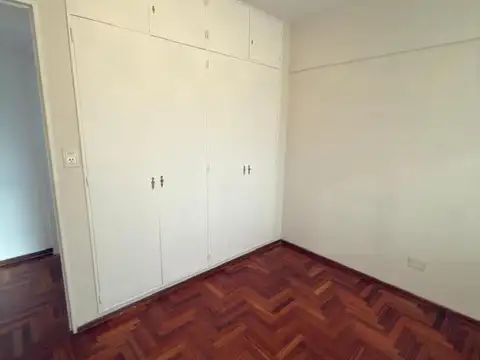 Avenida Santa Fe 1100