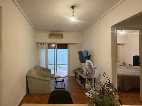 Departamento en Venta 40 años