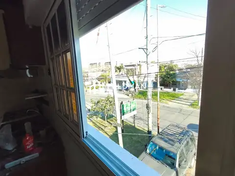 Depto Tipo Casa en Alquiler de 1 dormitorio