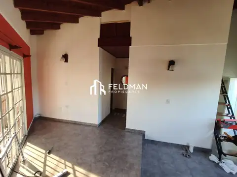 Depto Tipo Casa en Alquiler 30 años