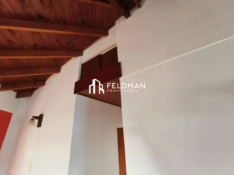 Depto Tipo Casa en Alquiler al Sur