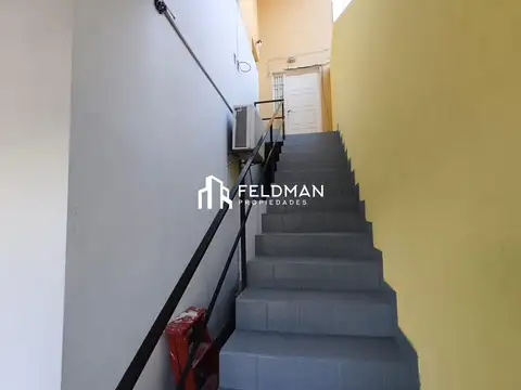 Depto Tipo Casa en Alquiler de 2 ambientes