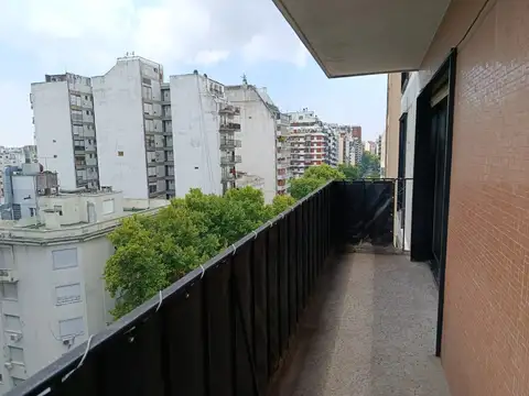 Departamento en Venta al Norte