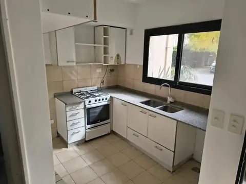 Departamento en Alquiler 14 años