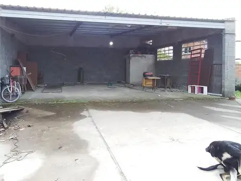 Casa en Venta en Balneario Frente Mar, USD 75.000