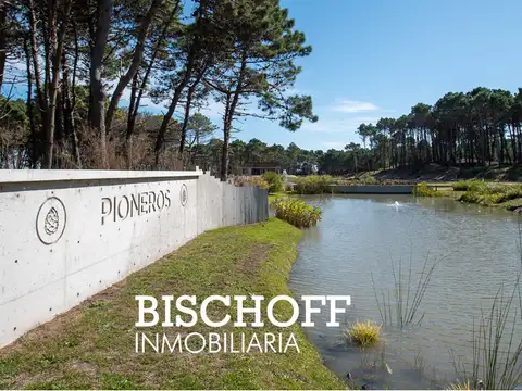 Terreno en Venta en Pinamar, USD 110.000