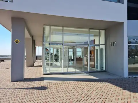 Departamento en alquiler en Puerto Norte