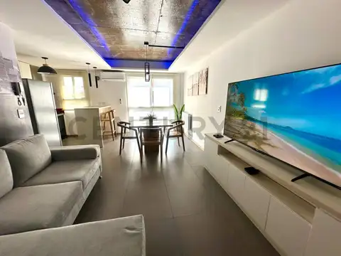 Departamento en Alquiler Temporal en Nuñez, USD 800