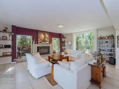 Casa en Venta 15 años