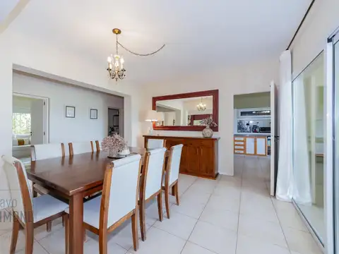 Casa en Venta al Norte