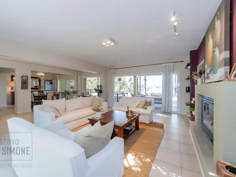 Casa en Venta en Villanueva, USD 640.000