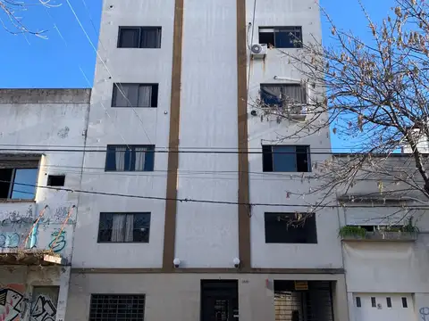 Departamento en venta en La Plata