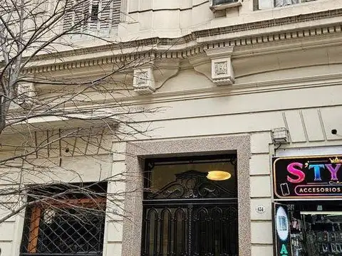Departamento en Venta en San Nicolás, USD 180.000