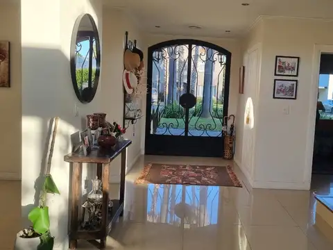 La Pradera 2100, Piso 2186
