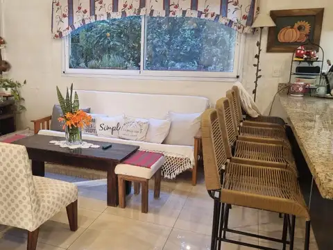 Casa en Venta en Haras del Pilar - La Pradera, USD 540.000