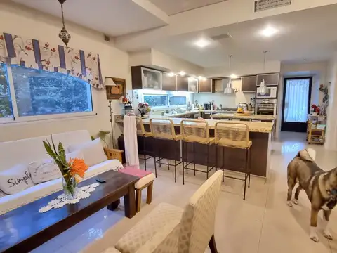 Casa en Venta al Noroeste