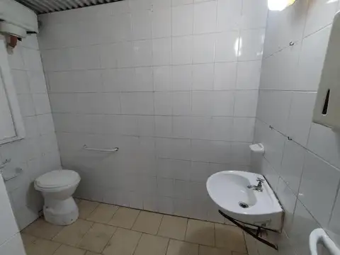 LOCAL COMERCIAL EN ALQUILER