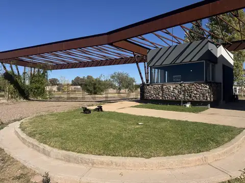 TERRENOS EN VENTA BARRIO PRIVADO EL BOSQUE – RODEO DEL MEDIO