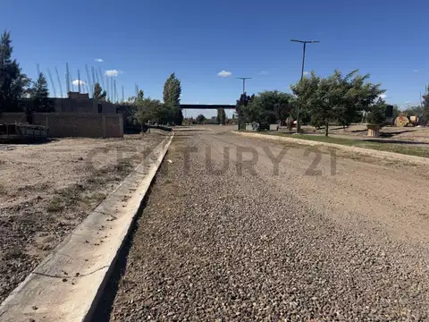 Terreno en Venta en Rodeo del Medio, USD 14.900