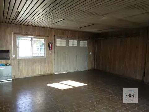 Depto Tipo Casa 4 ambientes con 2 baños