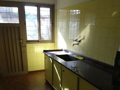 Depto Tipo Casa en Alquiler 20 años