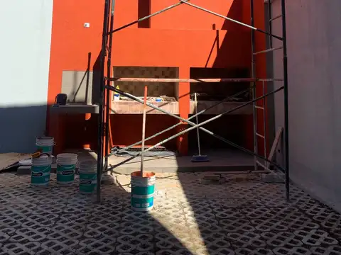 Departamento - Santa Fe