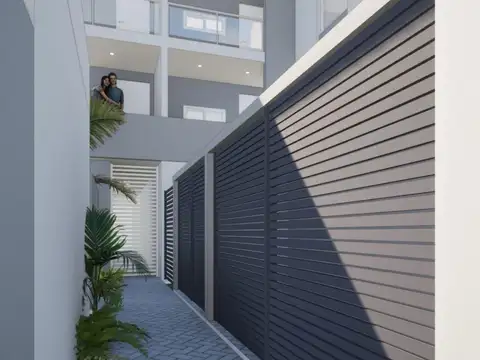 Departamento en Venta en Santa Fe, USD 53.500