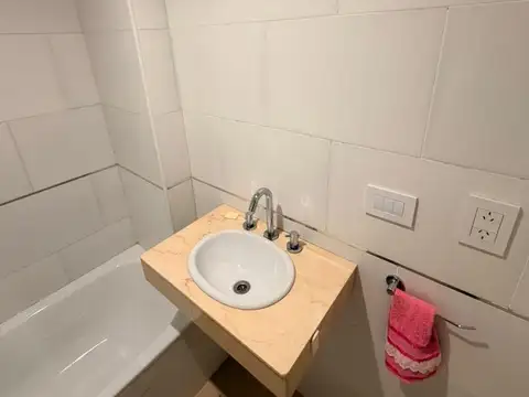 Departamento en Alquiler 4 años