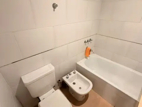 DEPARTAMENTO MONOAMBIENTE