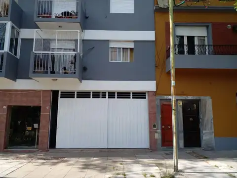 Local Amplio Frente