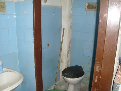 Local en Venta 40 años