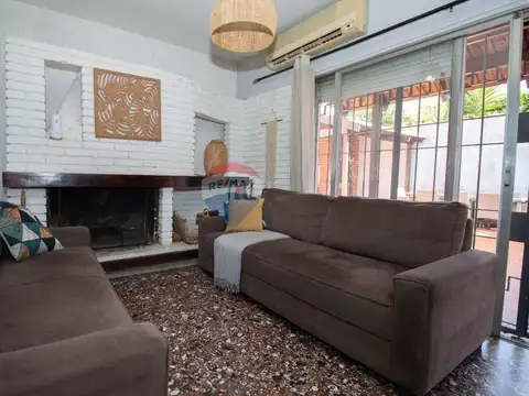 Venta casa 5 dormitorios cochera la blanqueada