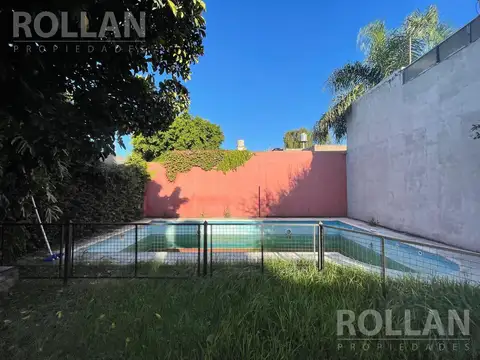 Santiago del Estero al 5000