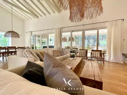 Casa en Venta al Norte