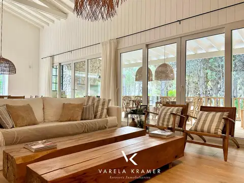 Casa en Venta A Estrenar