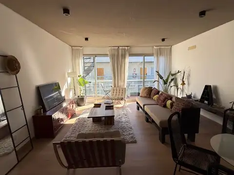 Departamento en Venta en Villa Devoto, USD 245.300