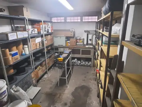 Galpon en Monte Grande