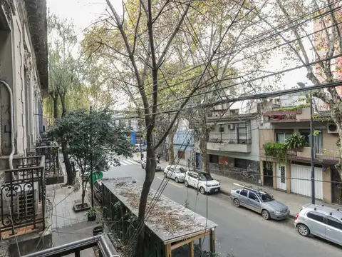 Depto Tipo Casa en Venta al Sureste