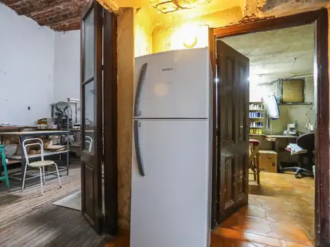 PH 8 AMBIENTES - TERRAZA - PALERMO SOHO