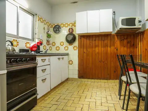Depto Tipo Casa en Venta al Sureste