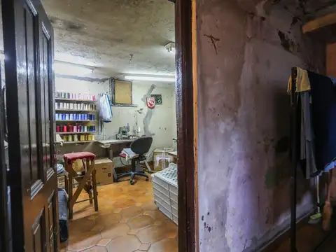 Depto Tipo Casa en Venta de 8 dormitorios