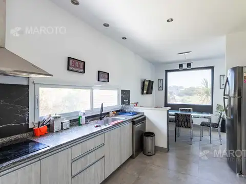 Casa en Venta al Oeste