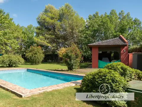 Casa en Venta 30 años