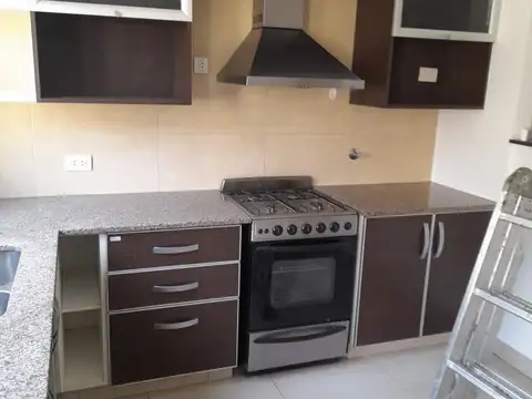 Depto Tipo Casa en Venta de 3 dormitorios