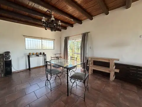 Casa en Venta 6 años