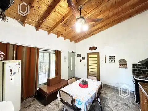 Casa en Venta 30 años