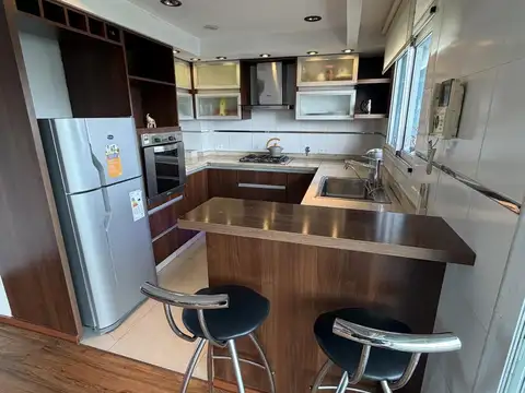 Departamento en Venta de 3 dormitorios