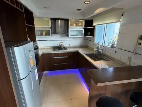 Departamento en Venta en Villa Ballester, USD 218.000