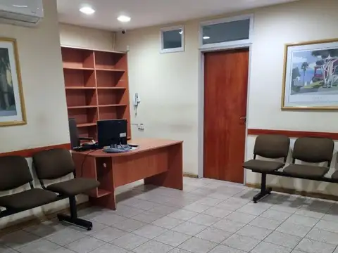 Almafuerte 2900